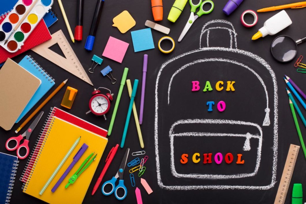 Welcome Back Faculty Message 2019